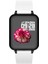 B57 Akıllı Spor Fitness Izleyici Kalp Hızı Monitörü (Yurt Dışından) 2