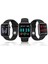 T500 Akıllı Bilezik Bt Çağrı Fitness Monitörü (Yurt Dışından) 5