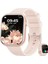 Aliexpress P59 Yüksek Çözünürlüklü Sporlarsmartwatch Bluebluetoothcall (Yurt Dışından) 2