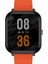 Q9 Pro Akıllı Bilezik 1.7 "tft Ekran 45 Günlük Uzun Bekleme 24 Spor Modu (Yurt Dışından) 1
