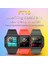 Senbono FT10 Bts Akıllı Izle 1.3 Inç IPS Ekran Su Geçirmez Fitness Izleyici (Yurt Dışından) 2