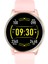 ZL01S Akıllı Izle IPS Ekran Fitness Izleyici Uyku Kalp Atış Hızı Monitörü (Yurt Dışından) 3