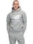 NB Lifestyle Men Hoodie MNH3333-AG Erkek Gri Spor Sweatshirt 1