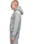 NB Lifestyle Men Hoodie MNH3333-AG Erkek Gri Spor Sweatshirt 2