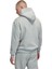 NB Lifestyle Men Hoodie MNH3333-AG Erkek Gri Spor Sweatshirt 3