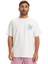 Hw Outsıde Insıde Ss EQYZT08032-WBK0 Beyaz Tişört 1