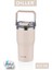 Dıller 620 ml Tek Kapak Çift Kullanım Pipetli/pipetsiz Taşıma Kulplu Mug/çelik TERMOS-FFDILLERD9168 1