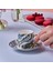 Ocean 6 Kişilik Kahve Fincan Takımı 90 ml 6