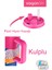 Tumbler Cup 800 ml Pipetli/rahat Içim Vakumlu Paslanmaz Çelik TERMOS-FFVGN8138800ML 3