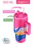 Tumbler Cup 800 ml Pipetli/rahat Içim Vakumlu Paslanmaz Çelik TERMOS-FFVGN8138800ML 4