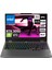 Loq 15IRX9 I7-13650HX 16 GB 512 GB SSD 6gb RTX3050 15.6" Fhd Freedos Notebook 83DV011CTR-V Bt1 1