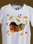 Regular Bisiklet Yaka Baskılı T-Shirt 3