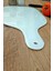 Luxury Askılı Cam Kesme Tahtası, Dekoratif Cam Kesme Tahtası, 20 cm x 35,5 Cm, ( 5 mm Cam Kalınlığı ) 1 Adet 3