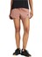 ADİDAS PACER WVN HIGH JD2288 KADIN Pembe Şort 4