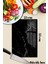 Luxury Temperli 25X35 Cmcam Kesme Tahtası - Estetik, Dayanıklı ve Çok Fonksiyonlu 1 Adet 1
