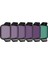 Djı Flip Filters Bright Day 6pack 1