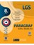 LGS Paragraf Soru Bankası 1