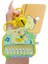 Karikatür Sanrio Anahtarlık Yaratıcı Anahtarlık Kolye Ucu (Yurt Dışından) 1