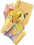 Sanrio Kt Kedi Ekose Balon Çiftler Anahtarlık Araba Anahtarlık Kolye Küçük Hediyeler (Yurt Dışından) 1