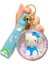 Sevimli Sanrio Mini Anahtarlık Karikatür Kolye Anahtarlık (Yurt Dışından) 1