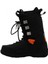 Rental Snowboard Botu Siyah 2