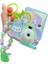 Sanrio Kt Kedi Ekose Balon Çiftler Anahtarlık Araba Anahtarlık Kolye Küçük Hediyeler (Yurt Dışından) 1