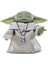 Luxury The Child Yoda, Animatronic Edition 7.2 Inç Boy Oyuncak 1 Adet 2