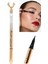 Geyik Model İdeal Kalem Eyeliner 1 Adet 1