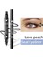 Luxury Çift Taraflı Kalp Desenli Kalem Eyeliner 1 Adet 1