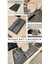 Luxury Mikrofiber Kurutma Matlı Bulaşıklık Tabaklık 1 Adet 1
