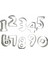 Luxury Soft Numbers Kurabiye Kalıbı 1 Adet 1