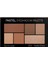 Luxury Eyeshadow Palette So In Love - Far Paleti 202 Nude Dress 1 Adet 1