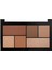 Luxury Eyeshadow Palette So In Love - Far Paleti 202 Nude Dress 1 Adet 2