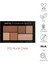 Luxury Eyeshadow Palette So In Love - Far Paleti 202 Nude Dress 1 Adet 5