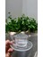 Luxury 6'lı Çay Kahve Fincanı 1 Adet 5