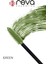Luxury Lash Booster & Full Volume Color Maskara Green-Tam Hacim & Uzatan Renkli Maskara Yeşil 453 1 Adet 2
