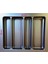 Luxury 2li Set 62X49 cm Düzenleyici 62 cm Kepçelik & 62 cm Kaşıklık (57X40 cm E Kesilebilir)Organizer Çeyiz 1 Adet 5