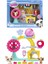 S00005196 Lps Figür Set Minişler Eğlence Fabrikası 1 Adet 1