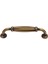 Luxury Kardelen Kulp Antik Sarı 96MM 1 Adet 1