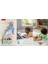 Luxury Fisher-Price® Işıklı ve Müzikli Yumuşak Piyano | HND54 1 Adet 2