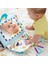 Luxury Fisher-Price® Işıklı ve Müzikli Yumuşak Piyano | HND54 1 Adet 5