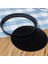 Luxury Teflon Tart Kalıbı 18X3CM 1 Adet 1