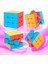 Luxury Zeka Küpü 3X3X3 1 Adet 1