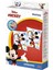 Luxury 3-6 Yaş Mickey Mouse Çocuk Kolluk 23X15 cm Armbands 1 Adet 3