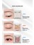 Luxury Topaklanmayan, El Yapımı Glitter Far Modern Shadow Glitter Prism (No.22 Mint Prism) 1 Adet 4