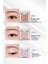 Luxury Topaklanmayan, El Yapımı Glitter Far Modern Shadow Glitter Prism (No.22 Mint Prism) 1 Adet 5
