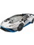 Luxury Bilim ve Oyun: Mechanics Lamborghini Huracan Sto 75102 1 Adet 2