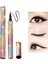 Luxury Kristal Model Likit Eyeliner 1 Adet 1