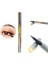 Luxury Kristal Model Likit Eyeliner 1 Adet 2