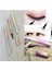 Luxury Kristal Model Likit Eyeliner 1 Adet 3